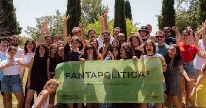 Como a Fantapolitica está derrubando barreiras para levar quem fica fora às instituições