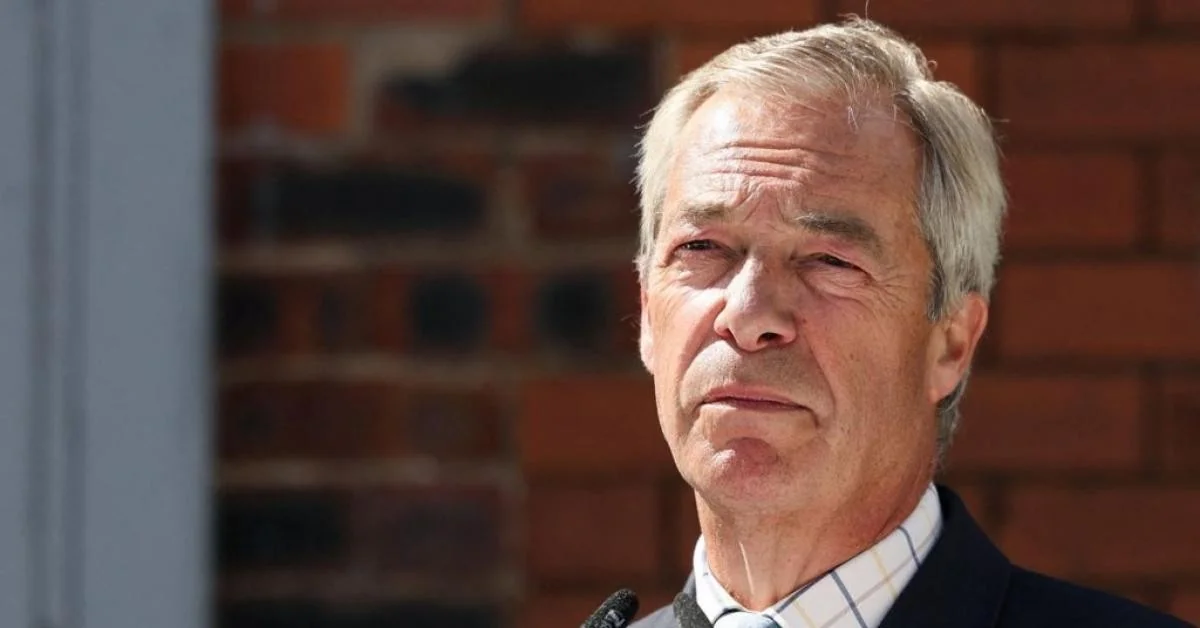 Farage propõe proibir estrangeiros de habitação social e expulsões em 3 meses: impacto político e social