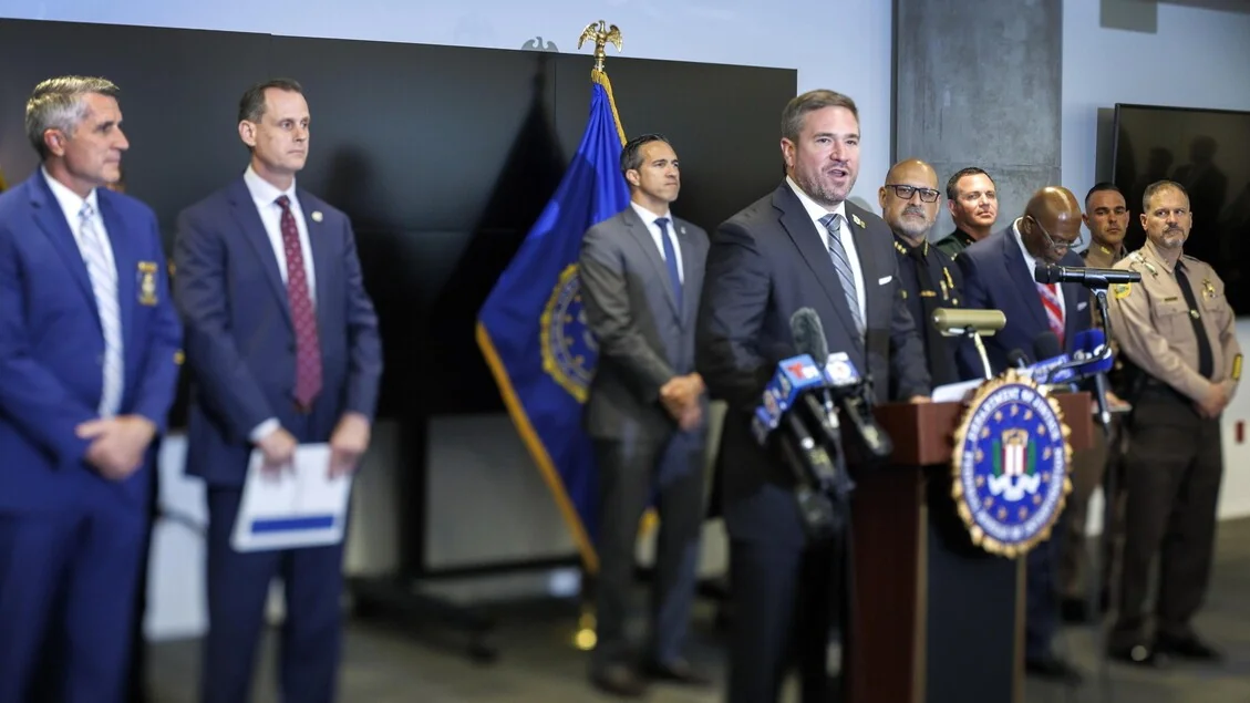FBI reforça: prevenção de ataques terroristas é prioridade máxima nos Mundiais 2026