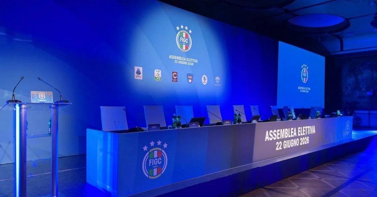 FIGC ao voto: Malagò e Abete disputam a presidência com desafio de reconstrução do futebol italiano