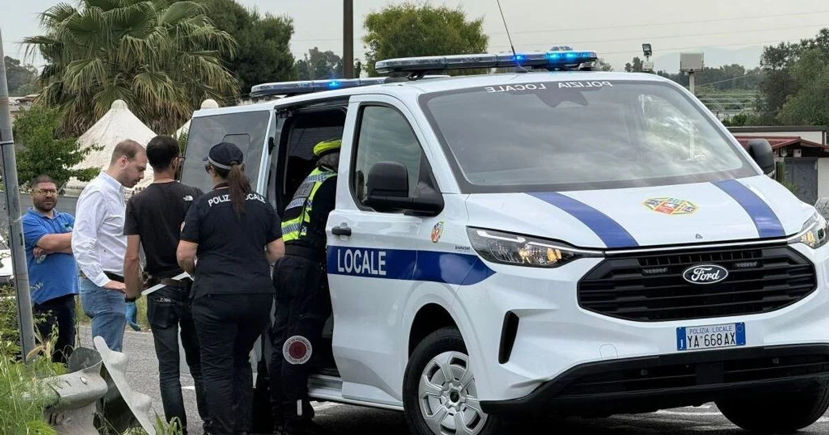 Fim de semana trágico nas estradas italianas: 40 mortos, mais da metade eram motociclistas