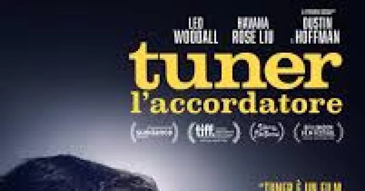 Fim de semana no cinema: L’Accordatore, um comovente Dustin Hoffman em Siamo tutti al verde? e a febre do Botanicamania