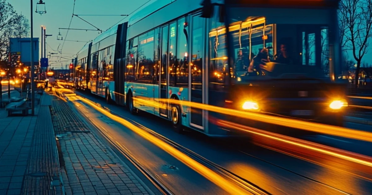 FlixBus reativa a linha 666 para Hel: volta da 'Highway to Hell' reacende debate público