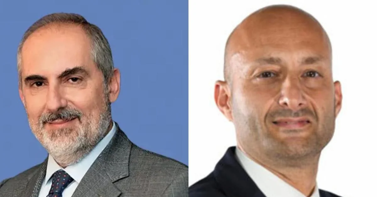 FS: Stefano Donnarumma se demite; Gianpiero Strisciuglio é nomeado novo CEO do grupo ferroviário