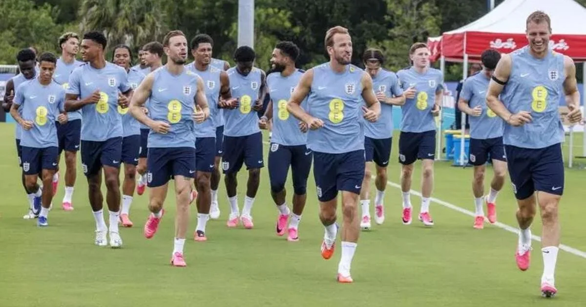 Furto em Kansas City atrapalha preparação da Inglaterra para a Copa do Mundo