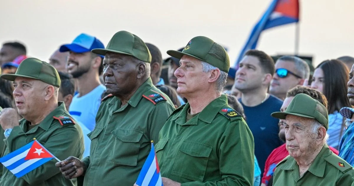 Cuba no tabuleiro global: três cenários possíveis diante das ações dos EUA