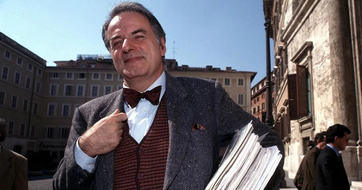 Morre Gianni Mattioli, um dos pioneiros do ambientalismo italiano aos 86 anos