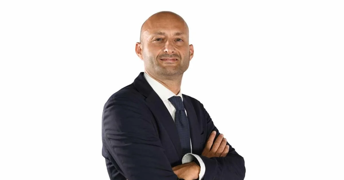 Gianpiero Strisciuglio é confirmado novo CEO da FS: continuidade à frente da Trenitalia a partir de 2025