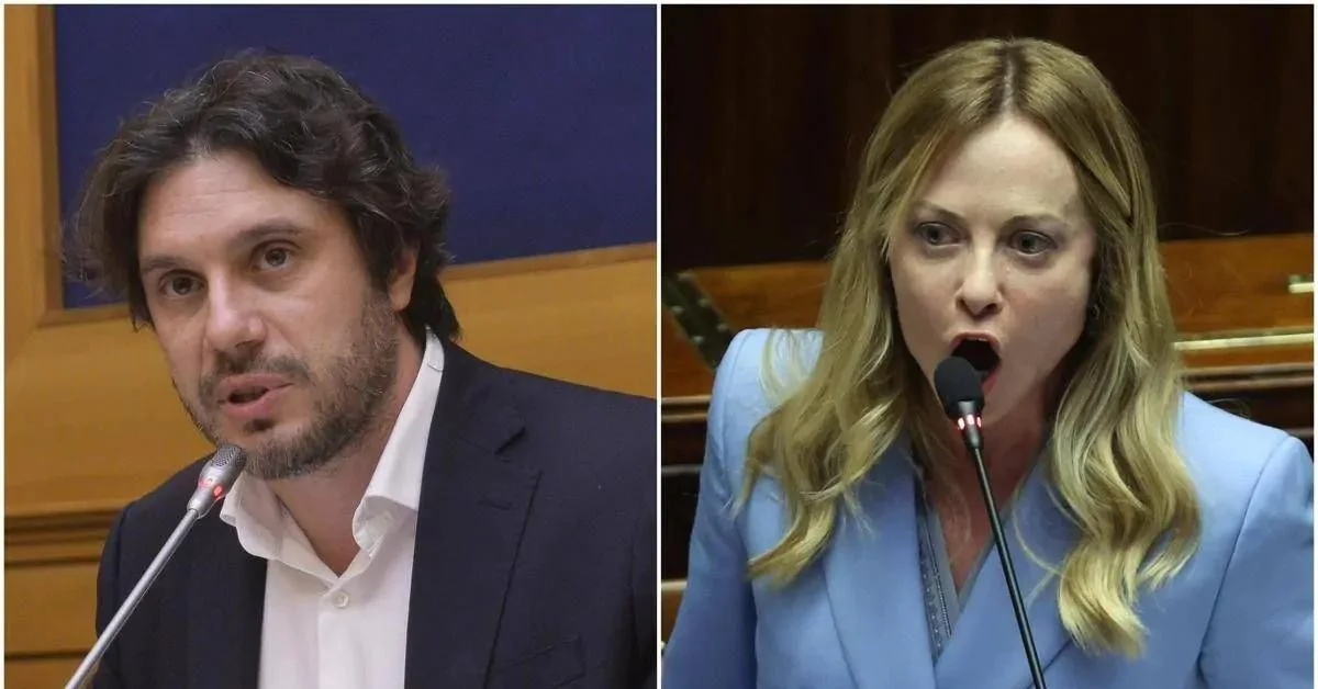 ‘Ginocchiere’ na política: o episódio que escancara a decadência do debate público