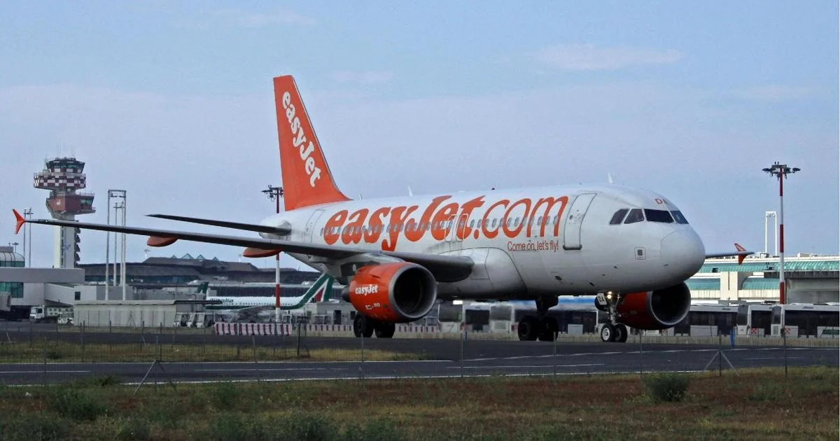 Greve no setor aéreo em 13 de junho de 2026: EasyJet, Linate, Cagliari e controle de tráfego em Verona afetados