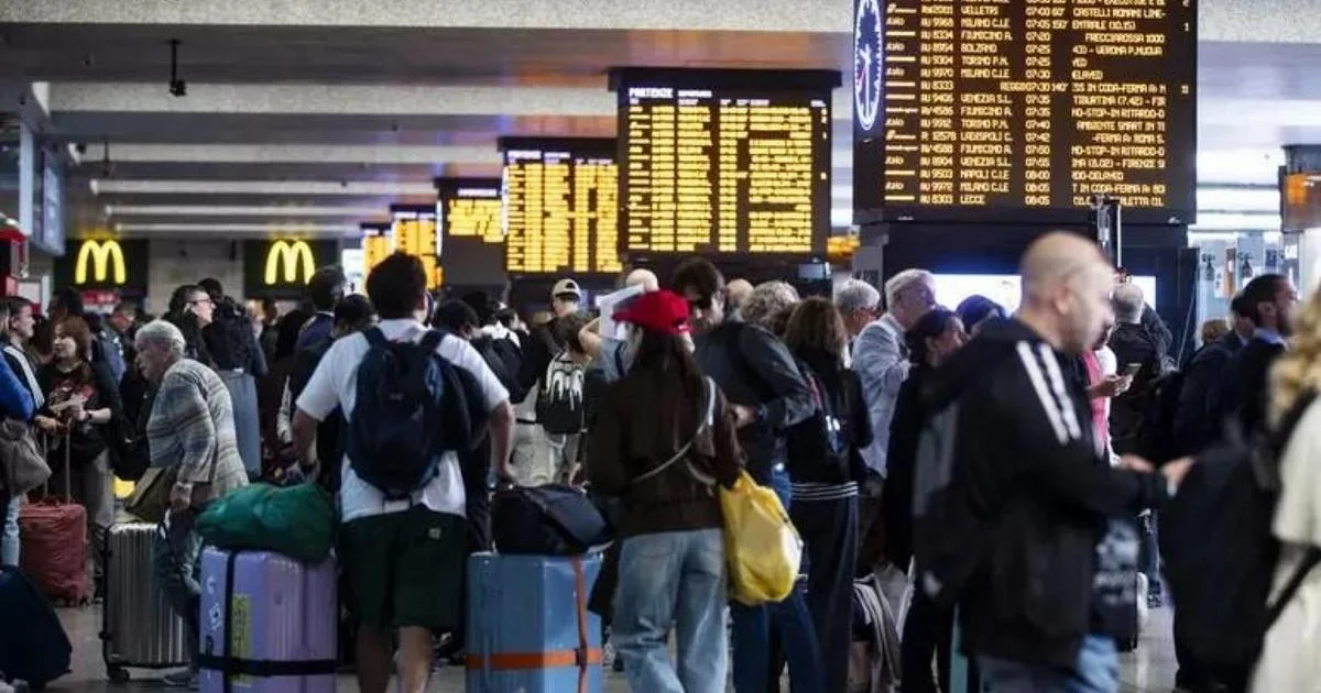 Greve dos trens em 11 de junho: reunião no MIT decide se paralisação será evitada