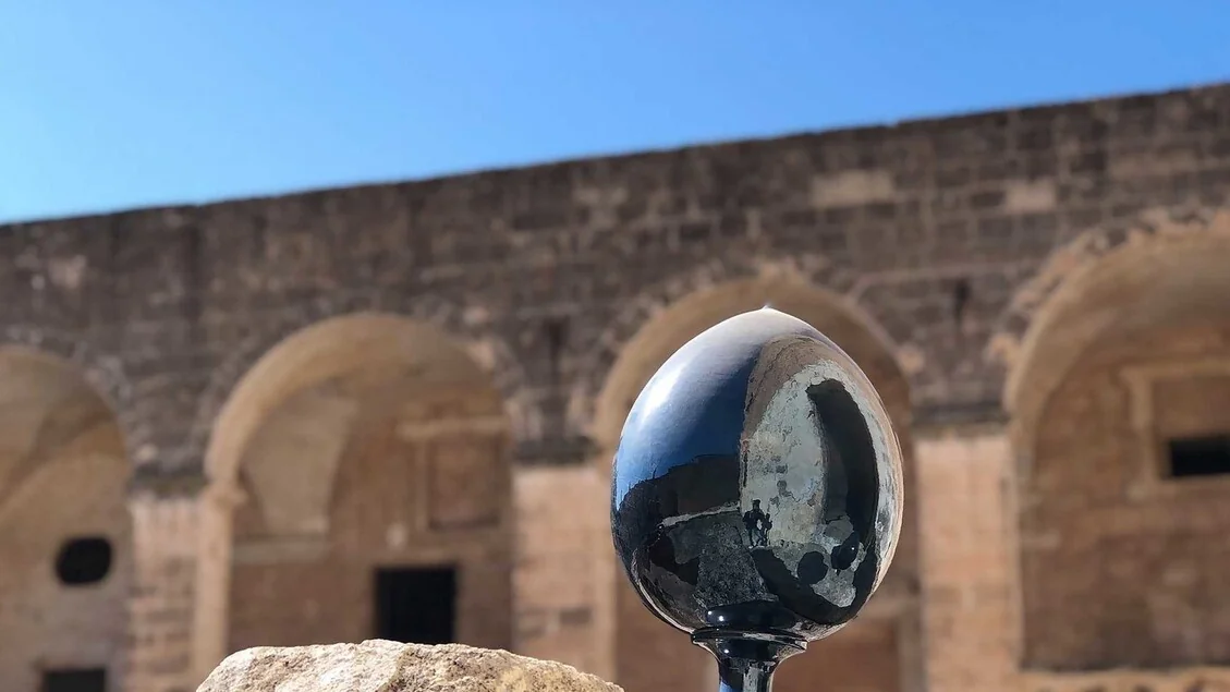 Grottaglie: a capital mundial da cerâmica contemporânea que convida a sonhar