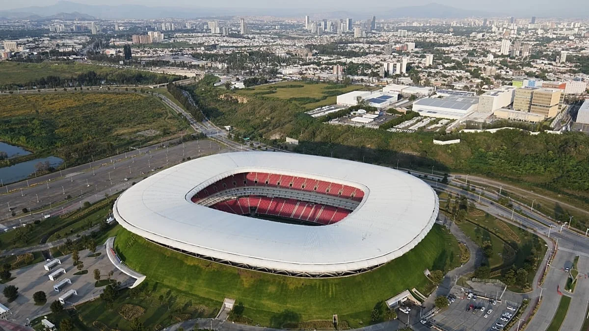 Guadalajara: guia sensorial para viver a cidade anfitriã do Mundial 2026