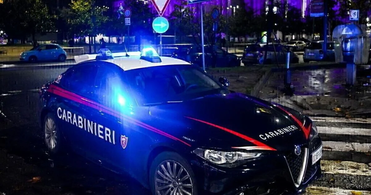 Guidonia: jovem de 23 anos morre após ser atropelado por Renault Clio; motorista de 26 anos se entrega e testa positivo para álcool