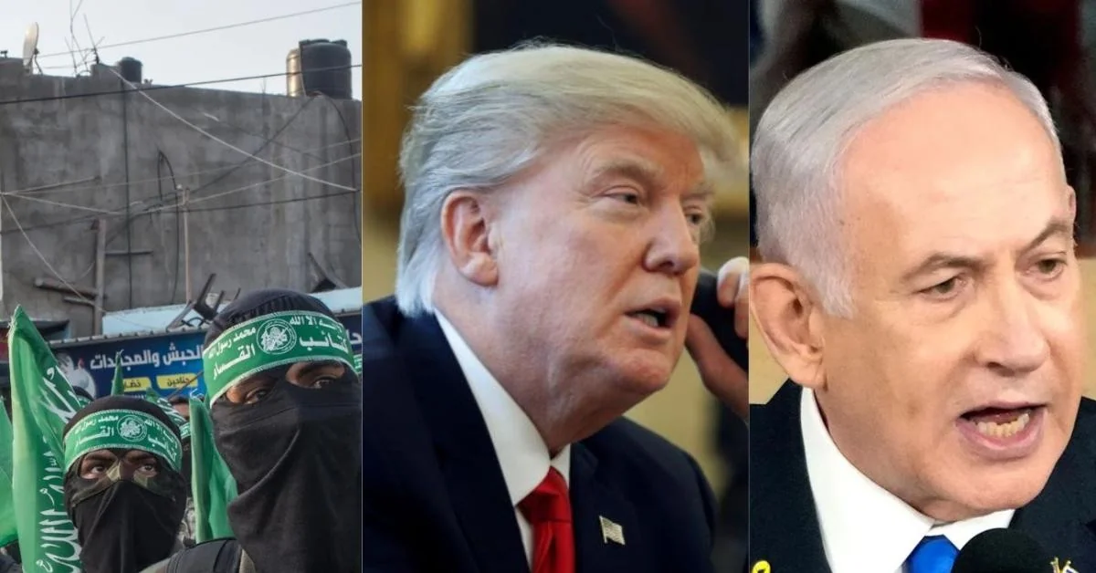 Hamas acusa Israel e Board of Peace de impedir retorno do governo palestino à Gaza