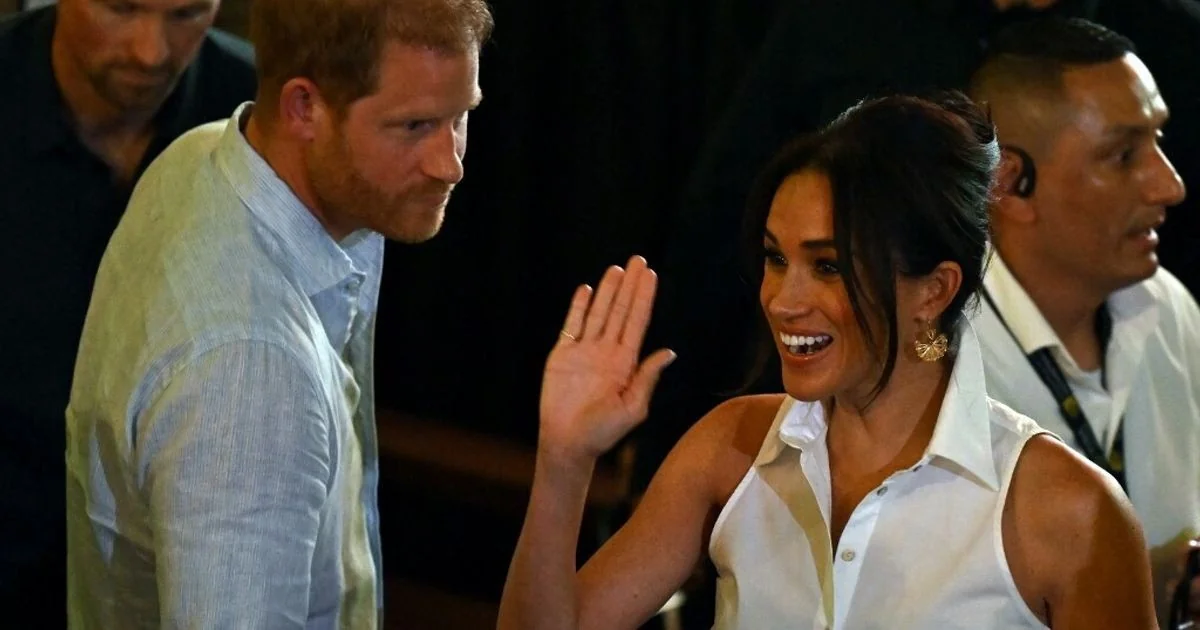 Harry e Meghan anunciam retorno ao Reino Unido em julho com Archie e Lilibet: foco em filantropia e segurança