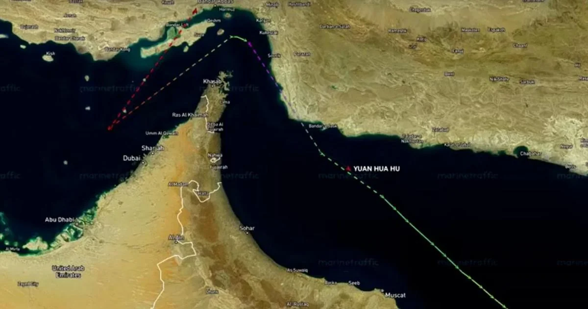 Hormuz e os 90 dias que redesenharam o tabuleiro: por que o mundo não voltará ao antigo equilíbrio