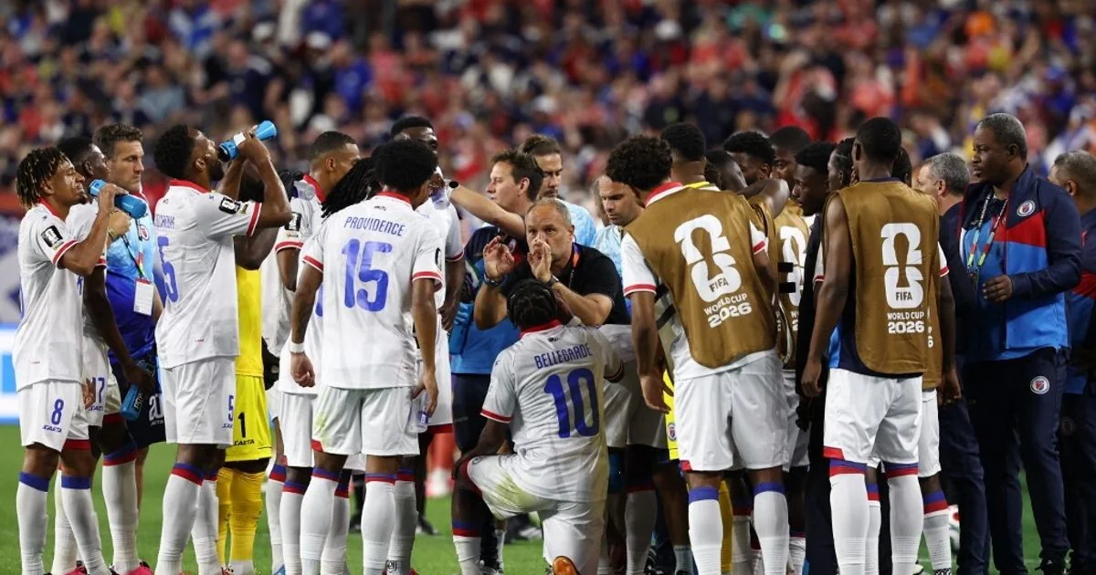 Hydration break obrigatório na Copa: pausa médica ou intervalo publicitário?