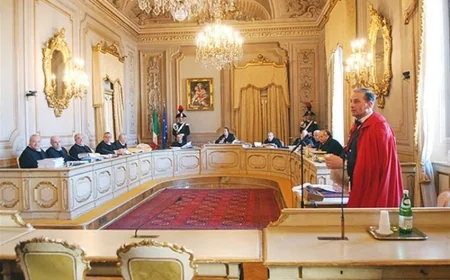 Corte Constitucional da Itália realiza audiência nesta terça-feira (09/06) sobre a Lei 74/2025