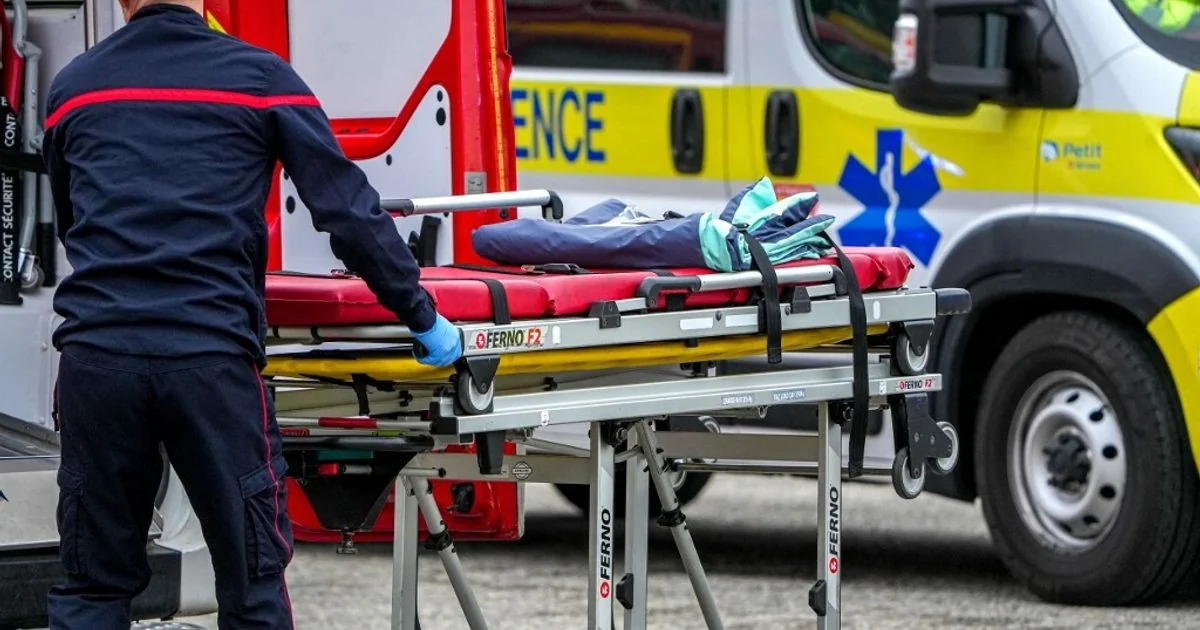 Incidente aéreo em Tomblaine (Nancy) deixa 11 mortos; investigação em curso