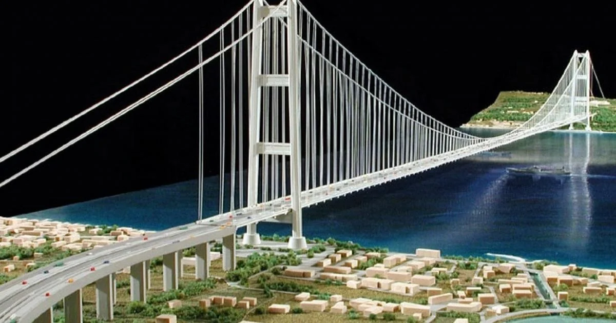 Investigação sobre o Ponte do Estreito: indiciados teriam tentado subornar mais dois magistrados