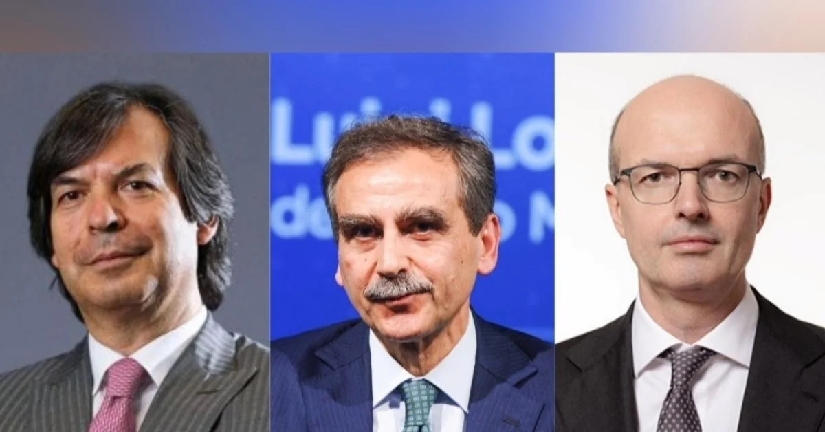 Intesa acelera sobre MPS e redesenha o mapa da finança italiana: integração estratégica e venda de filiais
