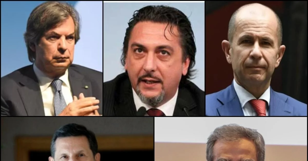 Intesa Sanpaolo e Bper articulam oferta sobre Mps para bloquear fusão com Banco Bpm