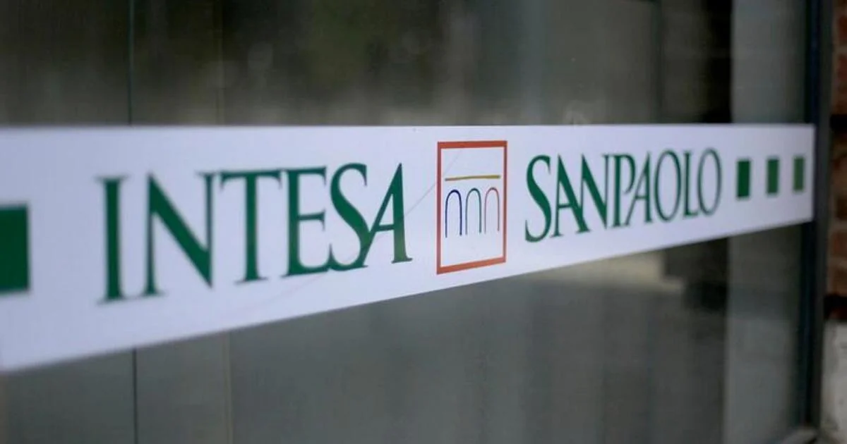 Intesa Sanpaolo apresenta oferta total por MPS avaliada em €30,6 bilhões