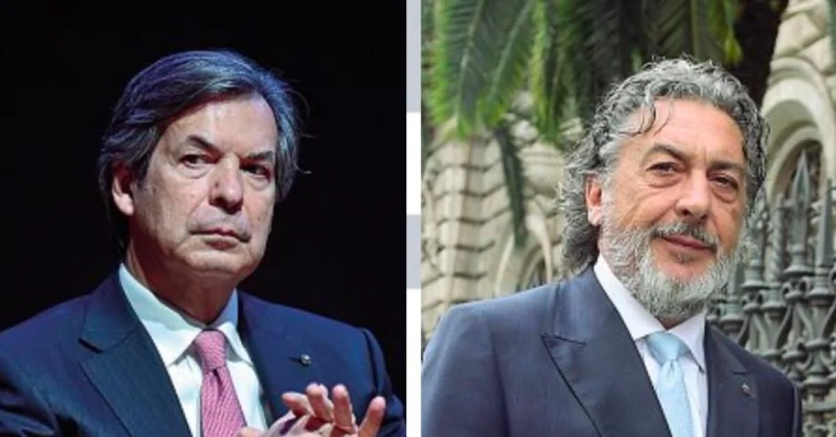 Intesa e Unipol: a gênese da OPAS, a sintonia entre Carlo Messina e Carlo Cimbri e os papéis de Lovaglio, Lucchini, Laterza e dos bancos