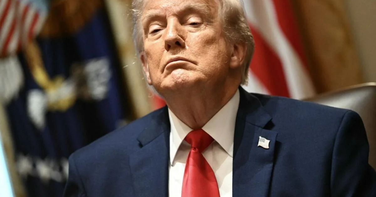 Pesquisa Ipsos/Reuters: aprovação de Trump chega a 35% enquanto preços da gasolina preocupam eleitores