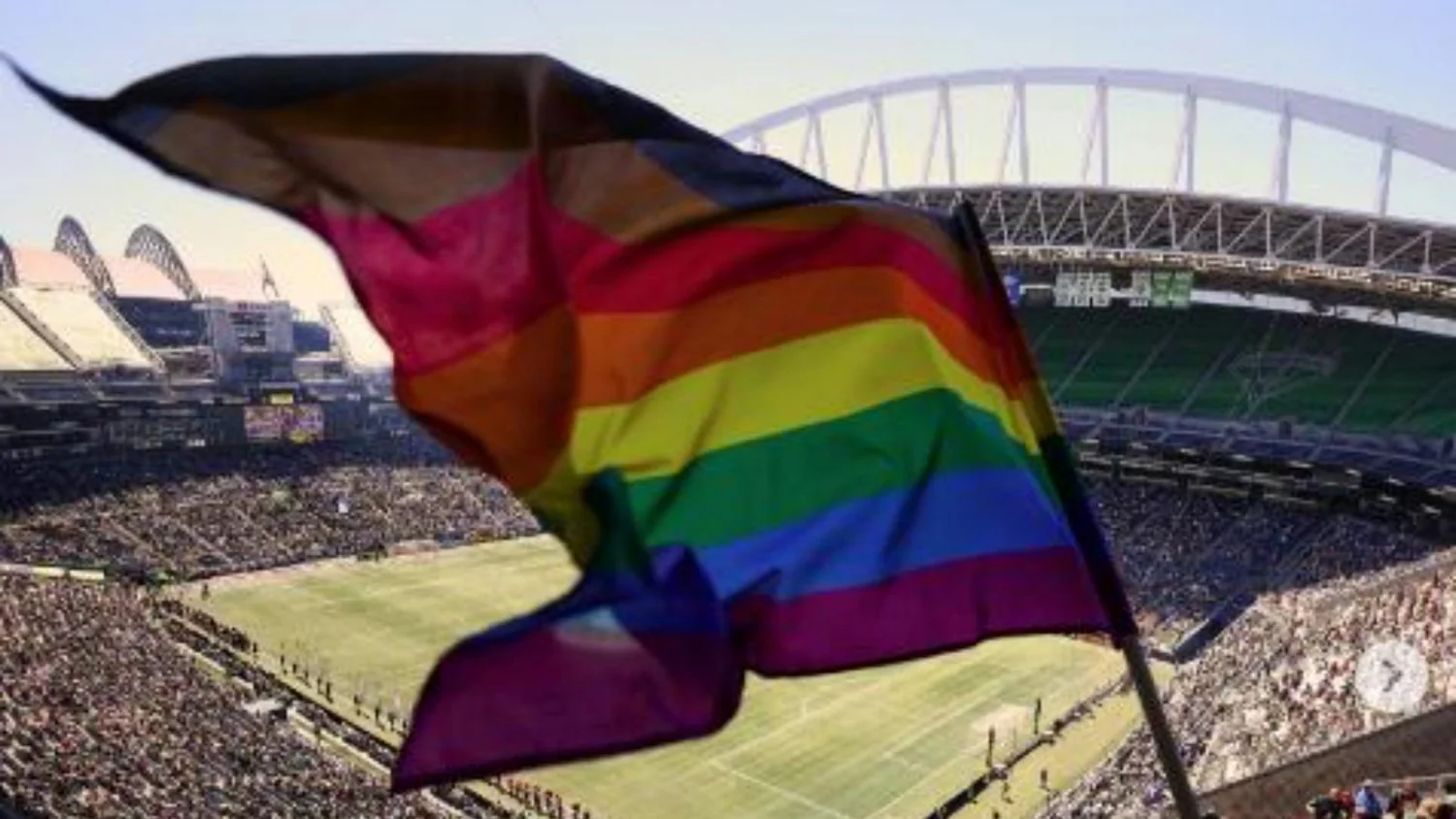 Irã e Egito evitam debate sobre Pride antes do duelo decisivo em Seattle: “Respeito, mas pensamos no futebol”