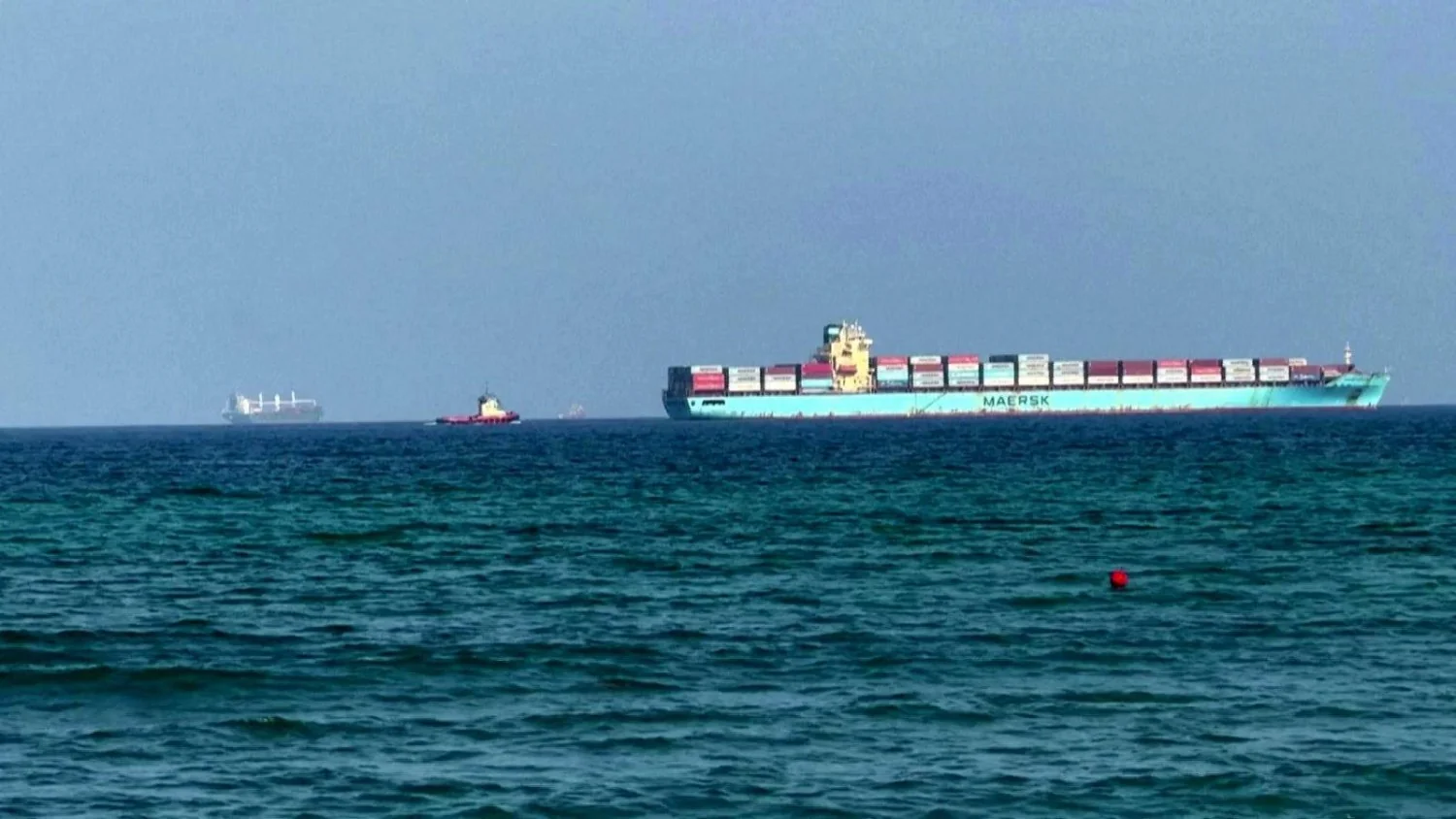 Irã confirma linha direta com EUA no Estreito de Hormuz enquanto tensão regional persiste