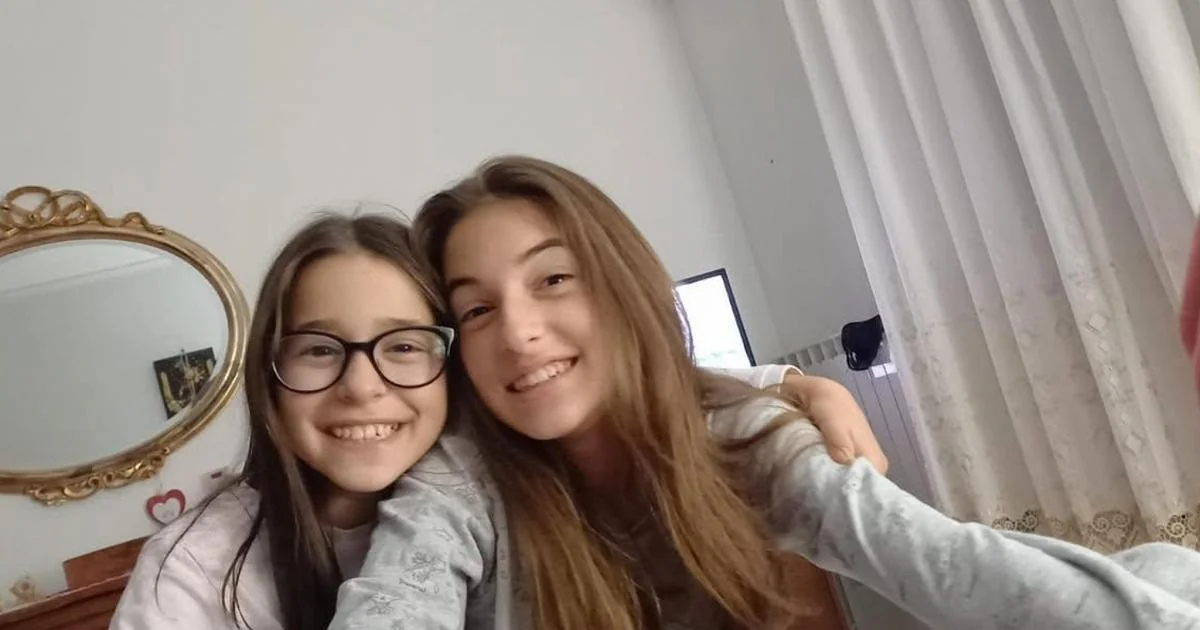 Irmãs desaparecidas em Abruzzo: investigação foca vida familiar e reviravolta na tutela parental