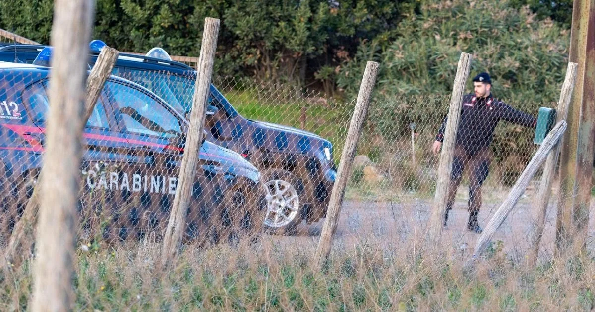 Sexto dia de buscas por irmãs desaparecidas em Civitella Alfedena; hipótese de rapto ganha força