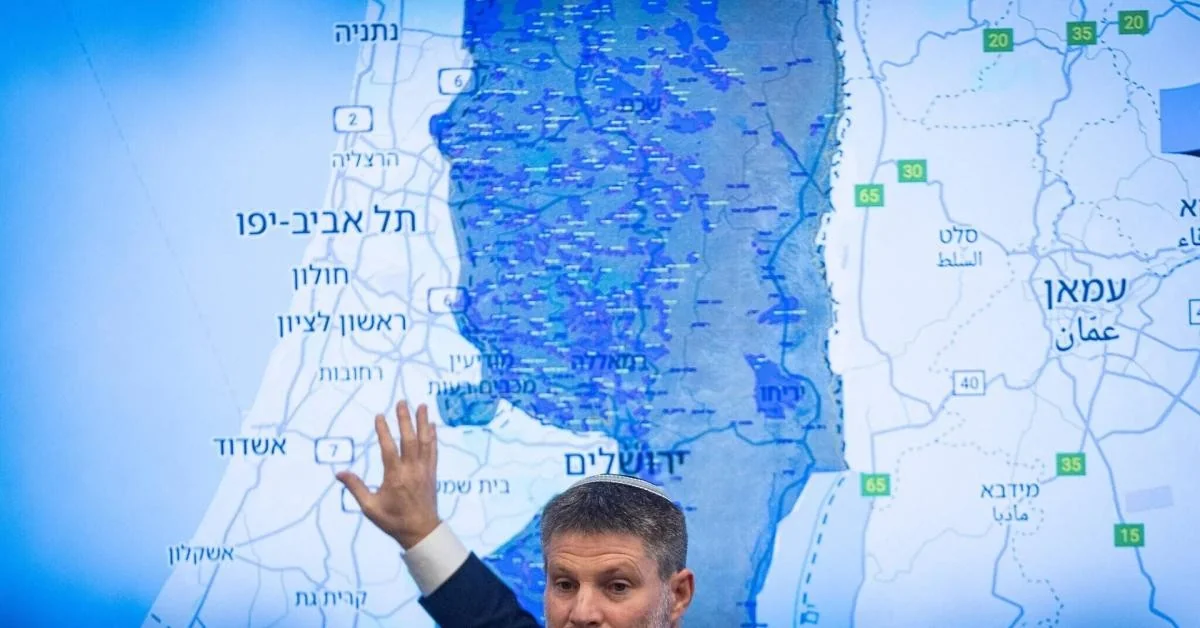 Israel aprova plano de US$ 350 milhões para criar 61 novos insediamentos na Cisjordânia ocupada