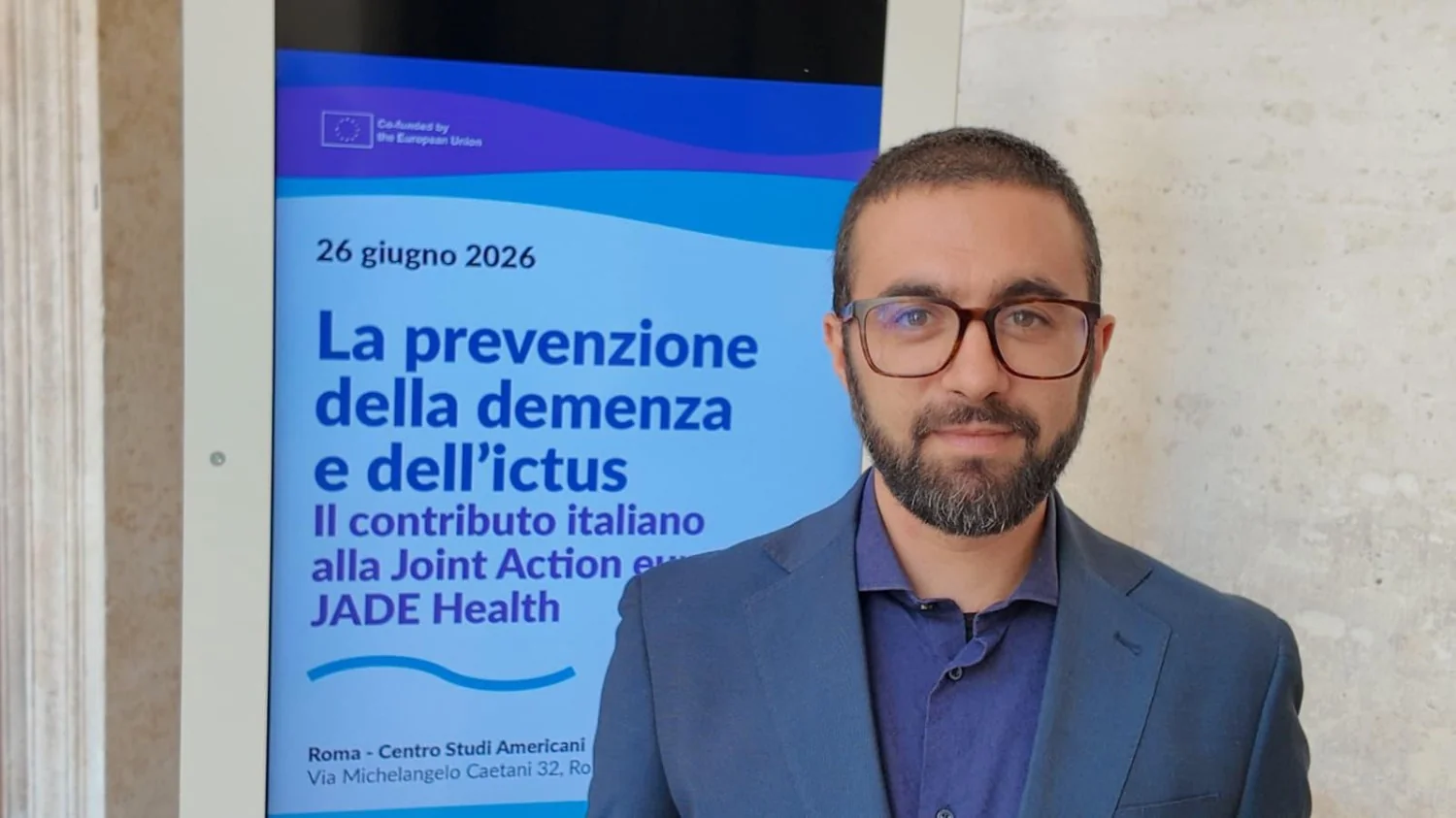 ISS: 45% das demências podem ser evitadas com prevenção focada em estilos de vida