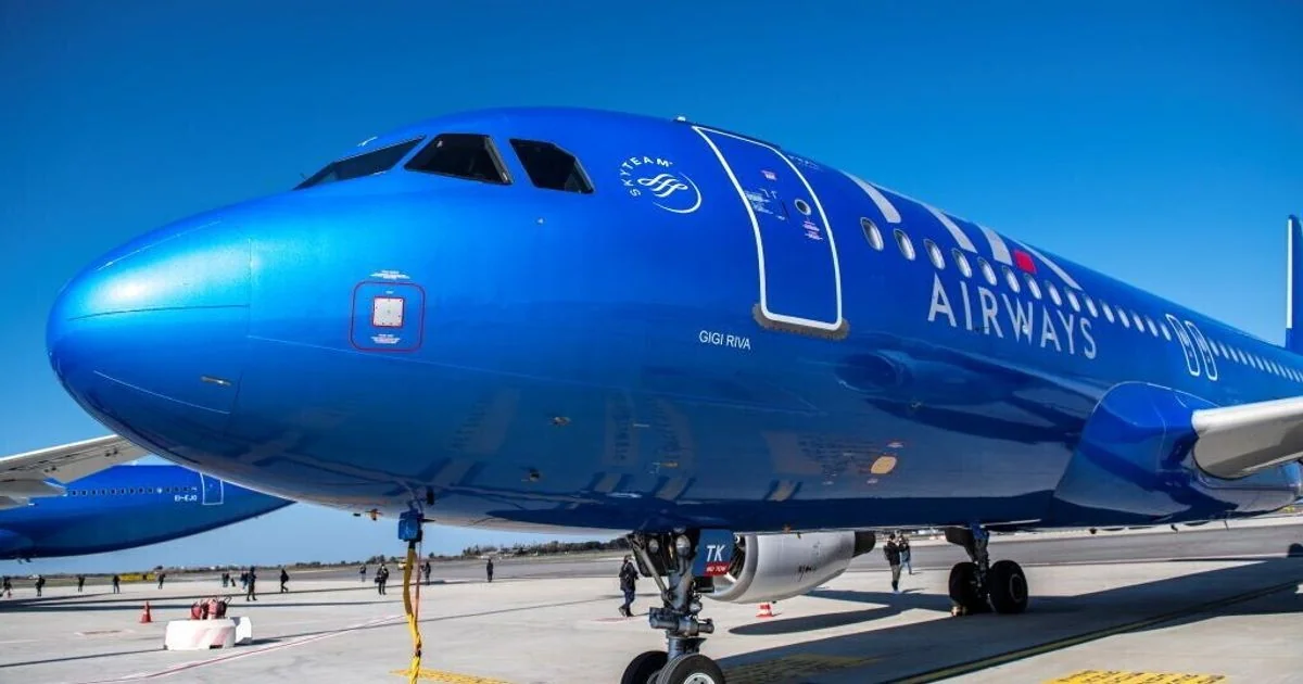 Ita Airways e Maeci selam protocolo estratégico para valorizar o Sistema Itália e ampliar conectividade