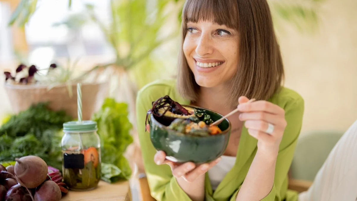 Itália: 8,5% são vegetarianos ou veganos; 20,5% gostariam de mudar, mas têm receio