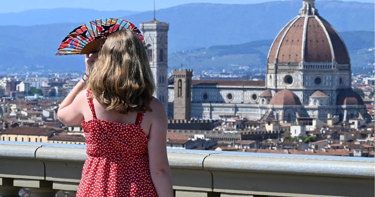 Itália mantém liderança no turismo europeu: 54% dos europeus a escolhem como destino