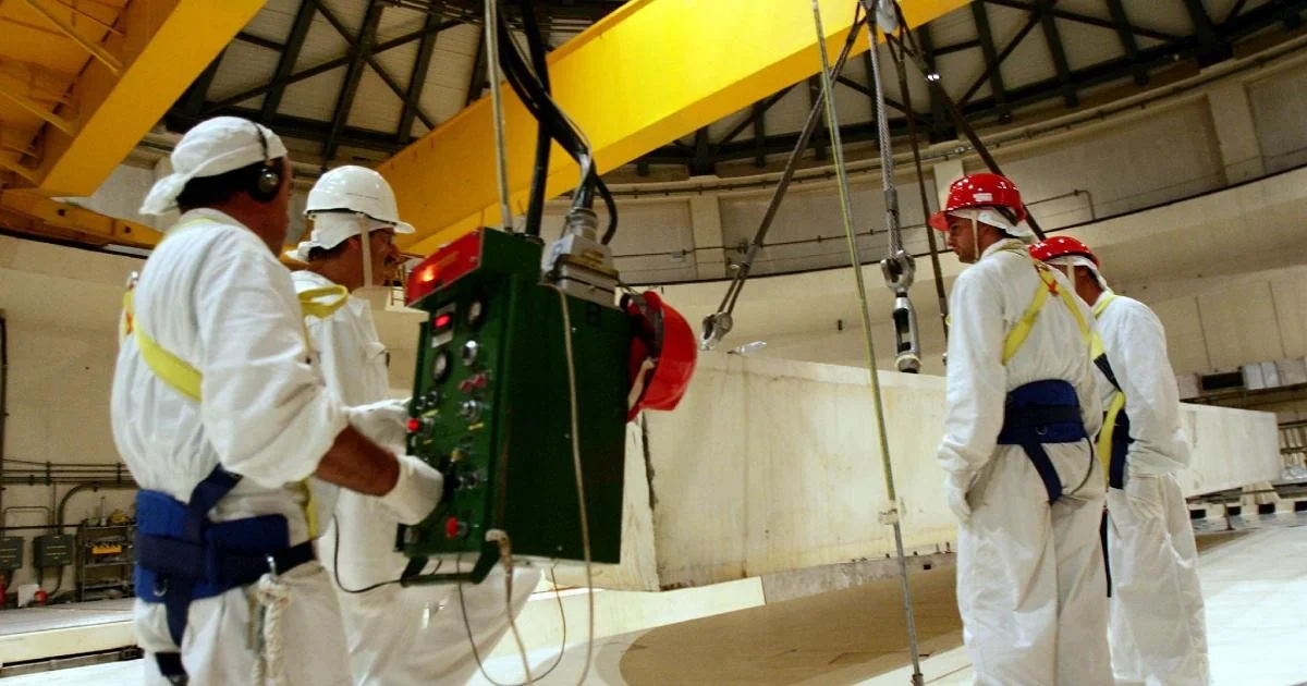 Itália retoma a energia nuclear 39 anos após o referendo: história, desafios e propostas