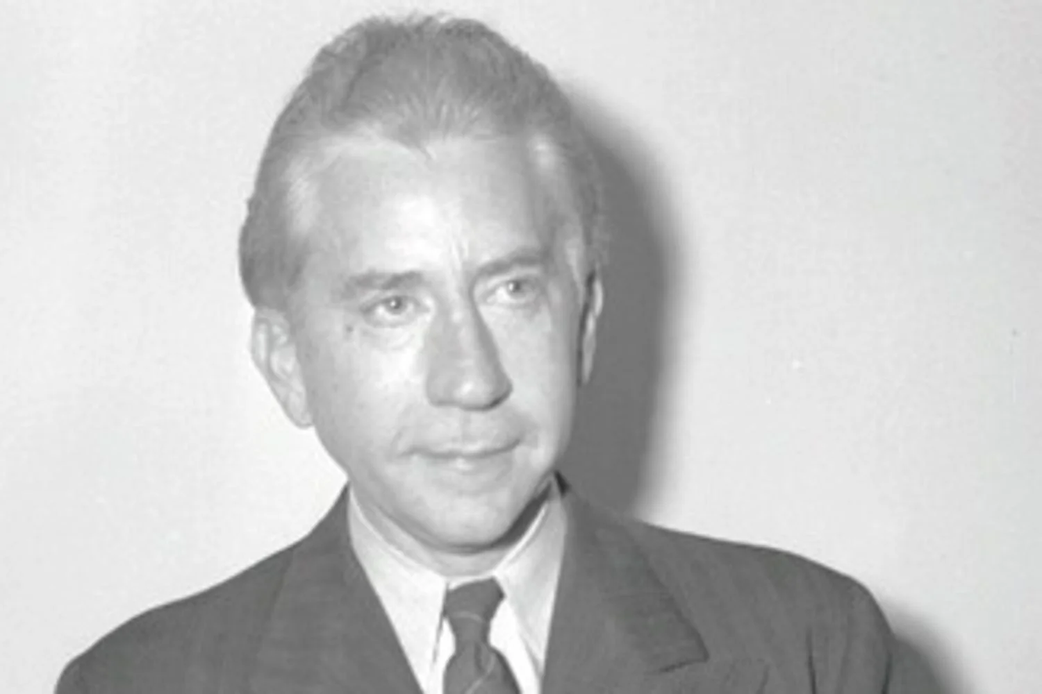 Jean Paul Getty: o monarca do petróleo, dos negócios e da arte
