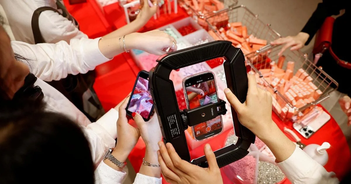 K-Brand Glow Week em Roma: a ascensão do K-Beauty sul-coreano chega à Europa
