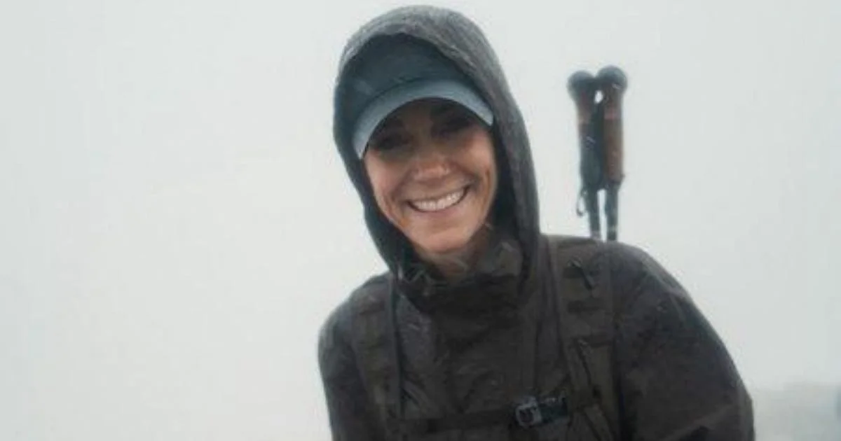 Kate escala as três maiores montanhas britânicas para sensibilizar sobre o câncer