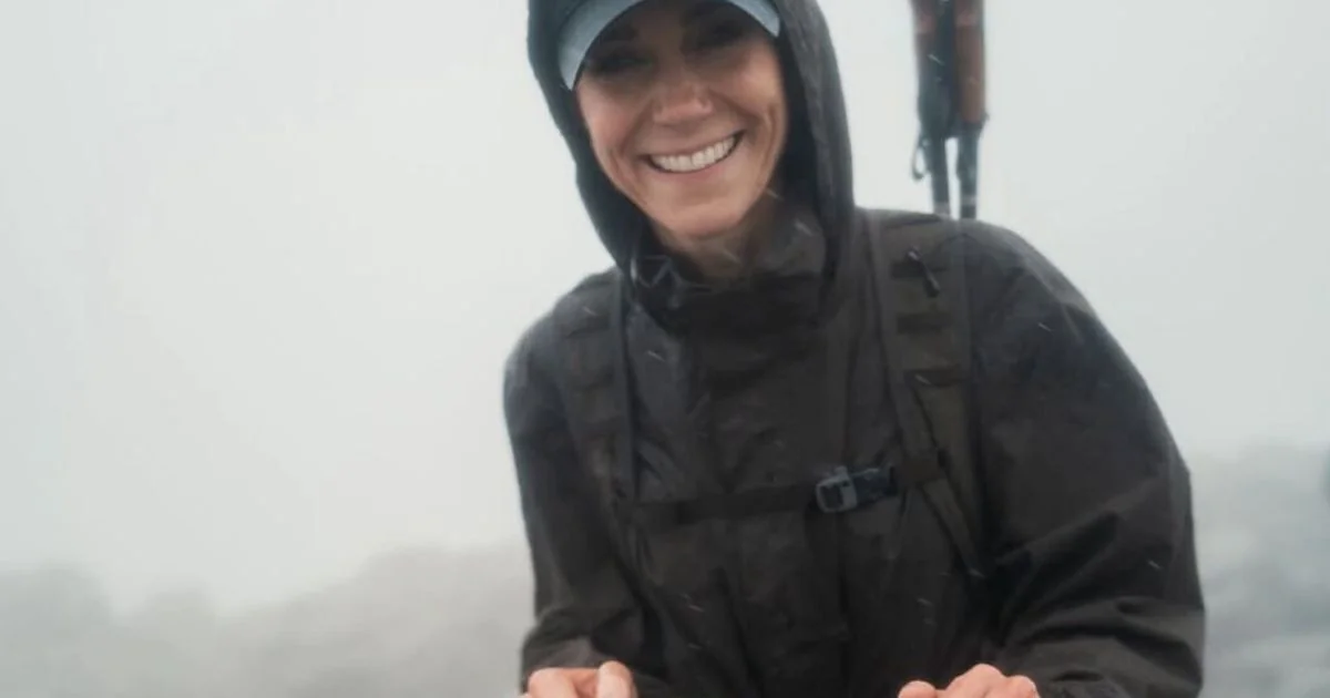 Kate Middleton completa Three Peaks em menos de 24h e transforma escalada em símbolo de renascimento após o câncer