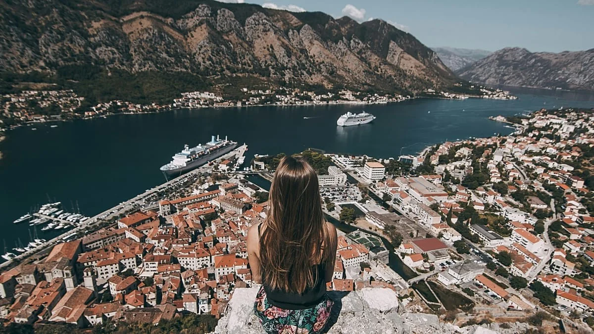Kotor, Montenegro: a escapada adriática subestimada que você precisa provar este verão