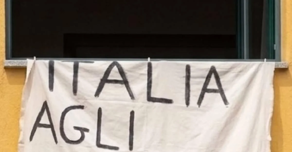 “L'Italia agli italiani”: quando o amor à pátria vira alvo — entre liberdade de expressão e conformismo cultural