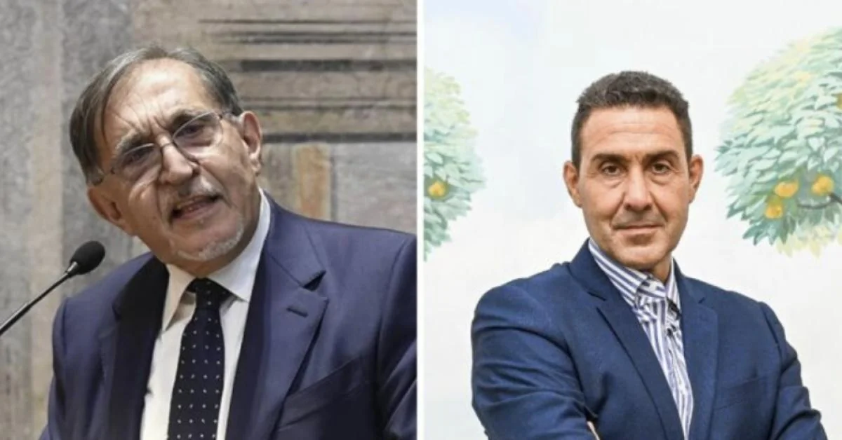 La Russa chama Vannacci de “traidor” e diz que ruptura com a direita o marca indelevelmente