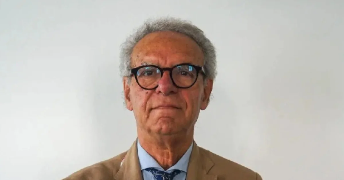 La Stampa anuncia Antonio Di Rosa como novo diretor após venda ao Grupo Sae