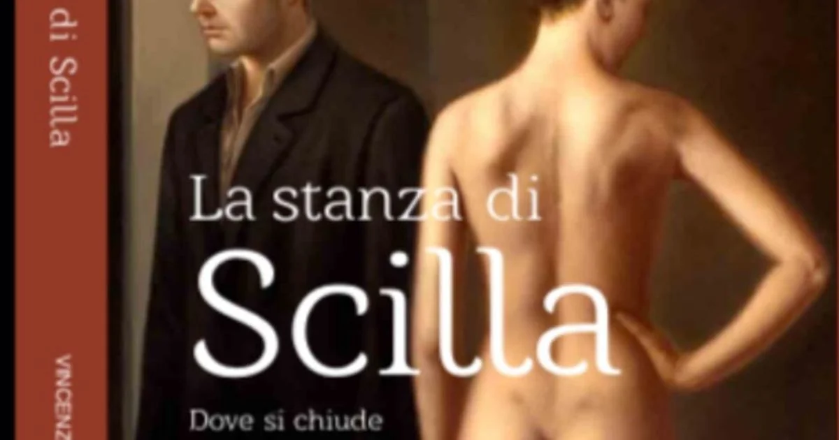 La stanza di Scilla: o novo romance de Vincenzo Galluzzo entre desejo, memória e segredo