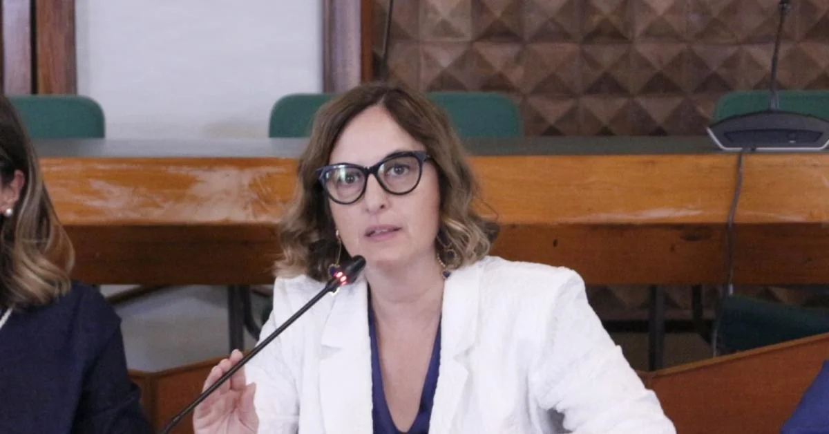 Laura Mongiello (Regione Basilicata) pede aceleração na caracterização e bonificação definitiva de áreas contaminadas